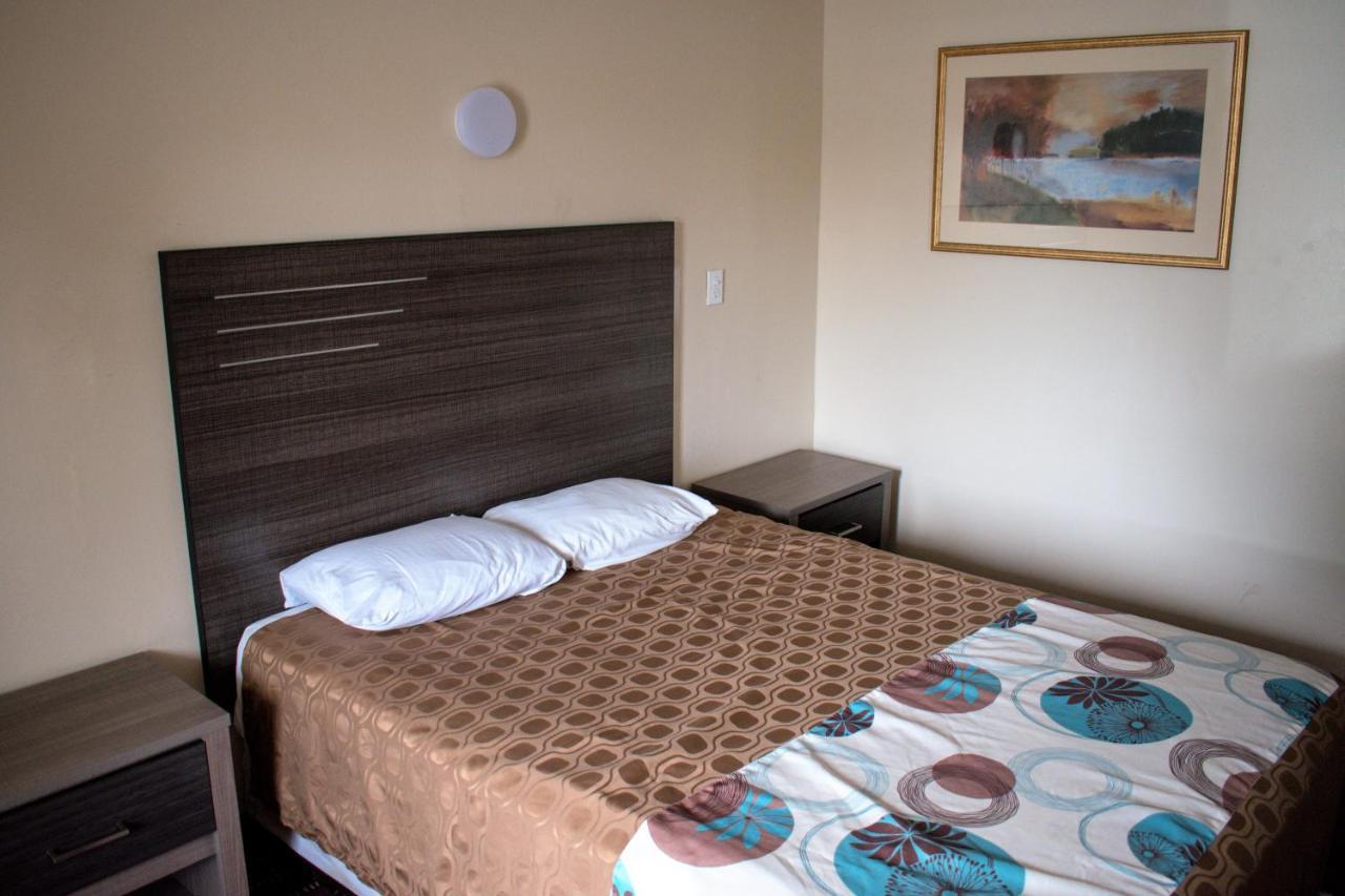 Kings Inn Lenoir City Eksteriør bilde