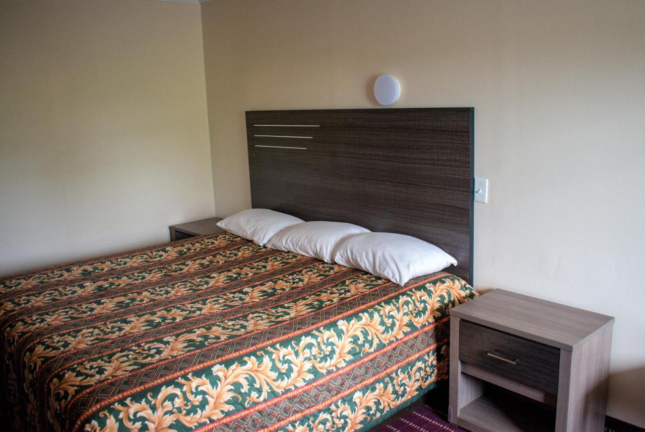 Kings Inn Lenoir City Eksteriør bilde