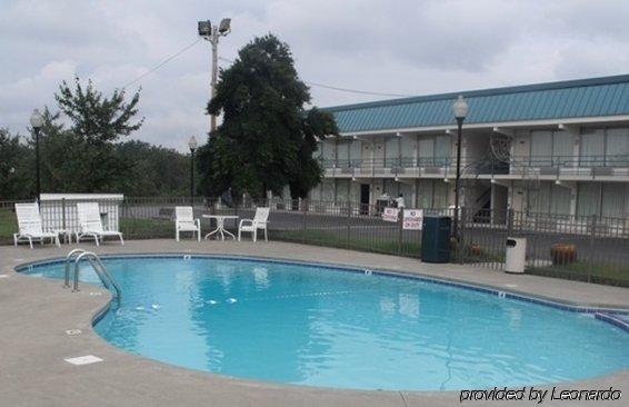 Kings Inn Lenoir City Eksteriør bilde