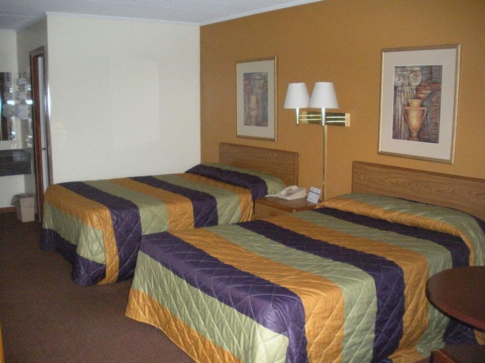 Kings Inn Lenoir City Eksteriør bilde