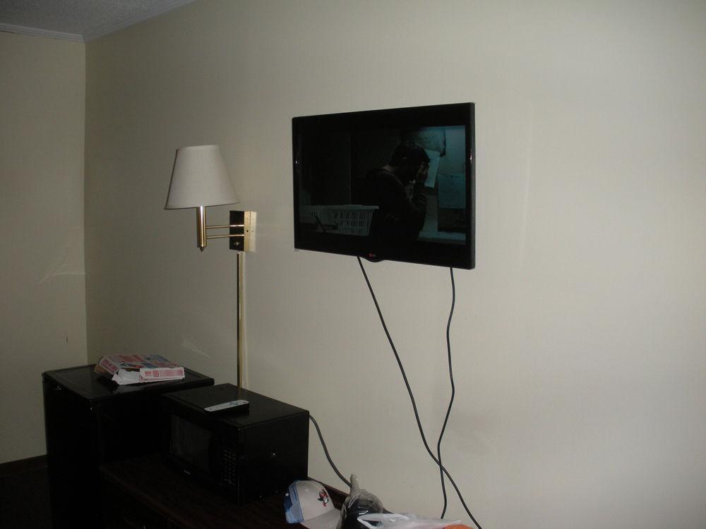 Kings Inn Lenoir City Eksteriør bilde
